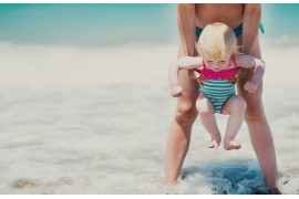 ΜΗΤΕΡΑ & ΠΑΙΔΙ