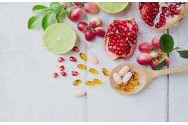 ΒΙΤΑΜΙΝΕΣ & ΣΥΜΠΛΗΡΩΜΑΤΑ