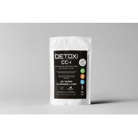 Kenrico Detoxi CC-I Φυσικά Επιθέματα Αποτοξίνωσης Για Μείωση Χοληστερίνης 5ζευγάρια