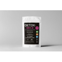 Kenrico Detoxi WRX-2i Φυσικά Επιθέματα Αποτοξίνωσης Κατά Του Διαβήτη & Παθήσεων Του Ήπατος 5ζευγάρια